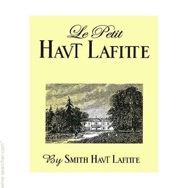 Le Petit Haut Lafitte (OWC of 6)