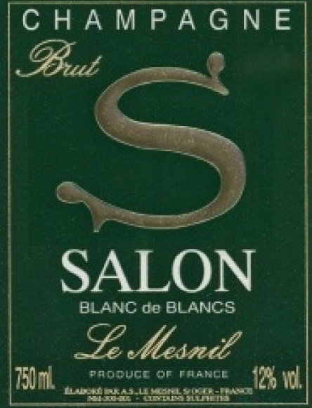 Salon Le Mesnil   (OCC)