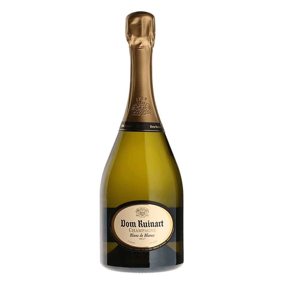 Dom Ruinart Blanc de Blancs 2006 (OCC 6) – SuperbWine 酒至尊有限公司