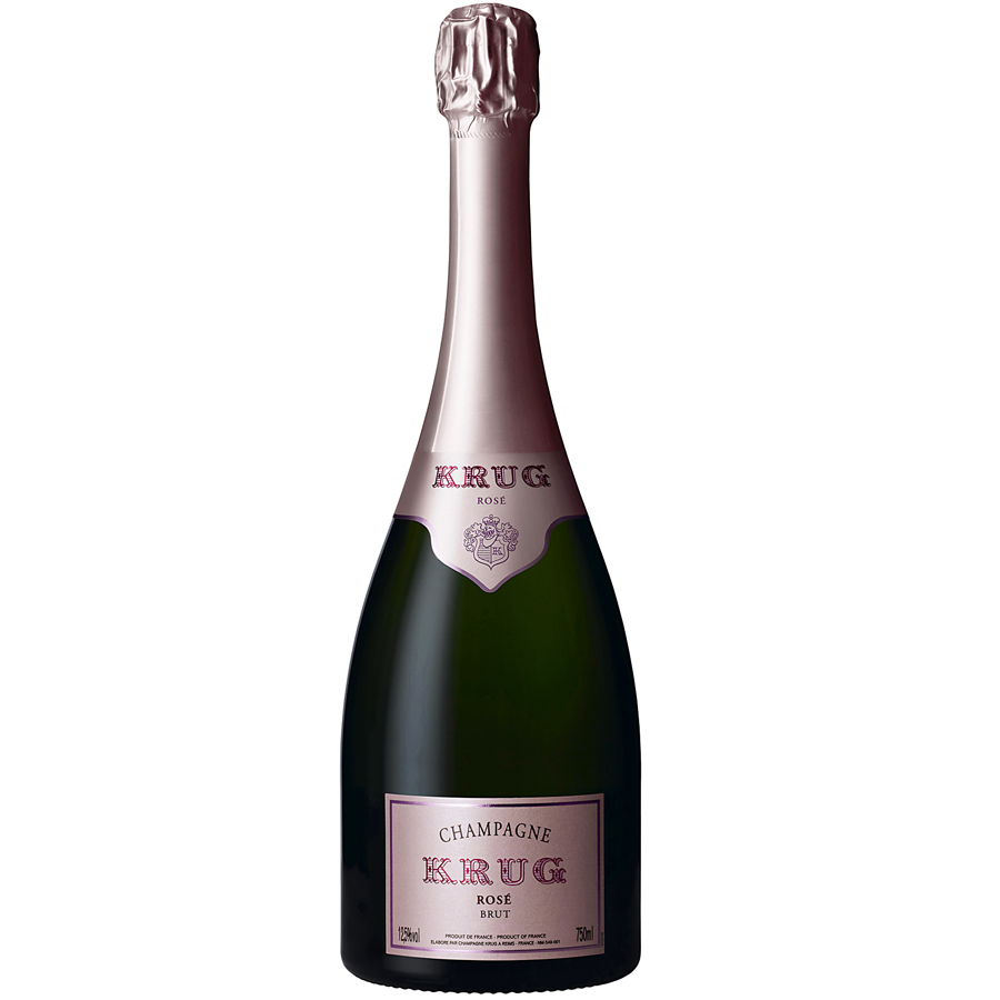 Krug Brut Rose 25eme Edition NV (OCC 6) – SuperbWine 酒至尊有限公司